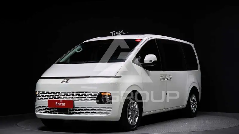 2023 Hyundai Staria