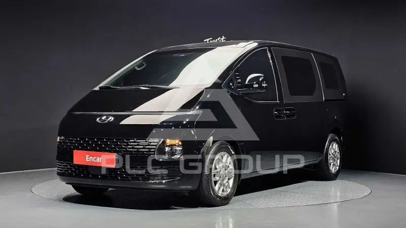 2023 Hyundai Staria