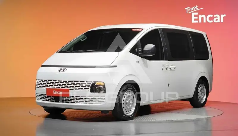 2023 Hyundai Staria