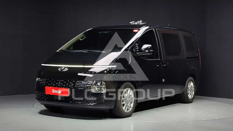 2023 Hyundai Staria