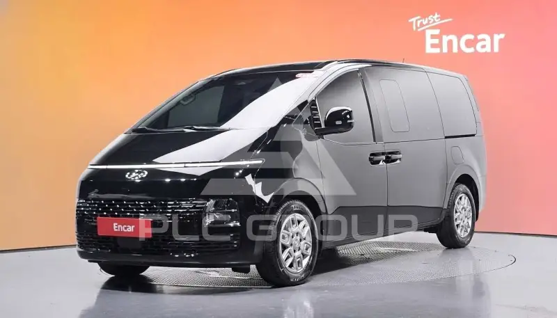 2023 Hyundai Staria