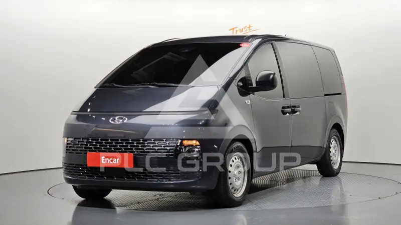 2023 Hyundai Staria