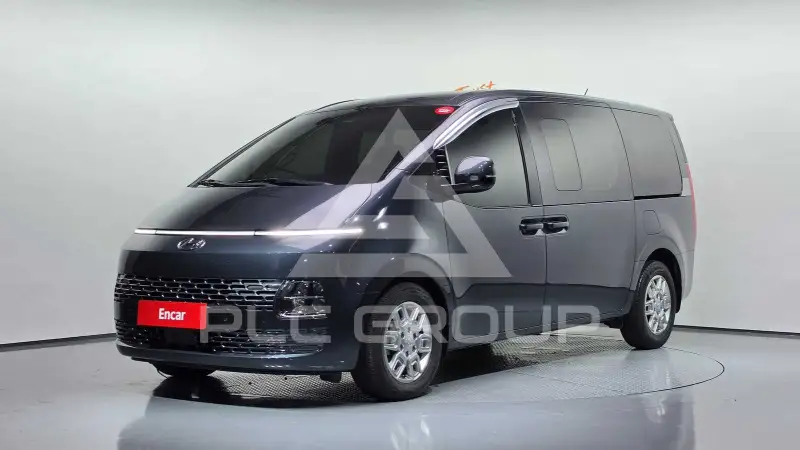 2023 Hyundai Staria