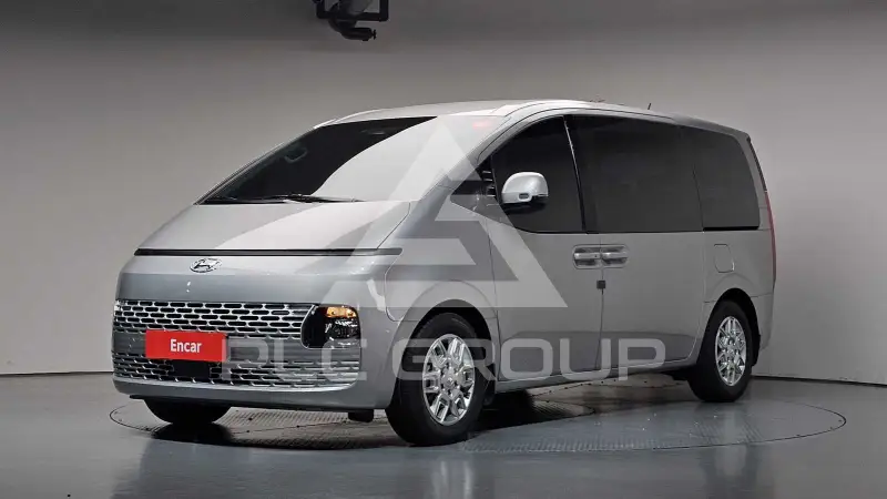 2023 Hyundai Staria