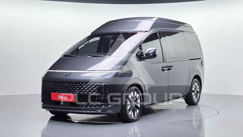 2023 Hyundai Staria