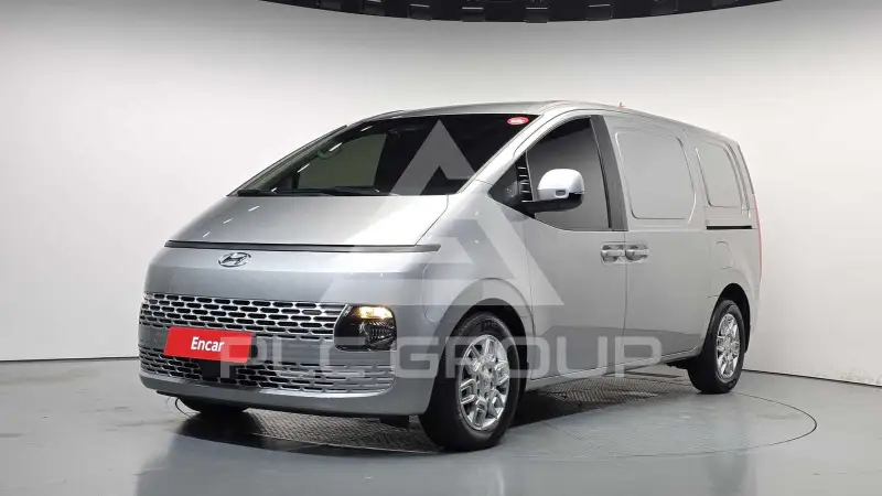 2023 Hyundai Staria