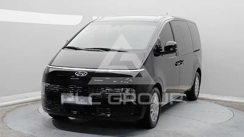 2023 Hyundai Staria