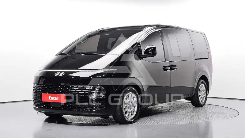 2023 Hyundai Staria