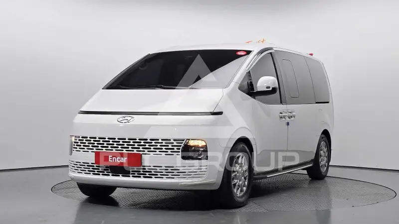 2023 Hyundai Staria