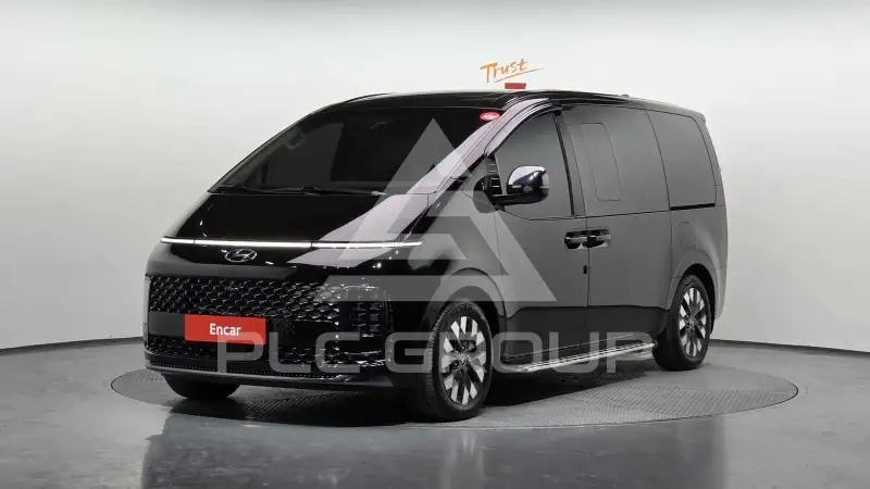 2023 Hyundai Staria
