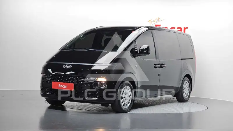 2023 Hyundai Staria