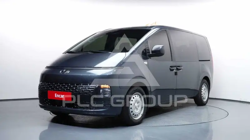 2023 Hyundai Staria