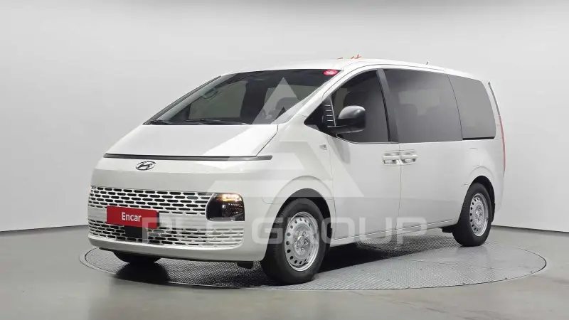 2023 Hyundai Staria