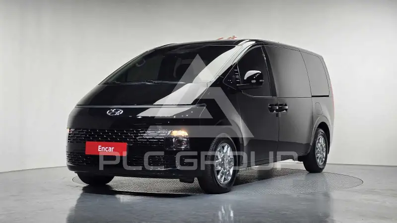 2023 Hyundai Staria