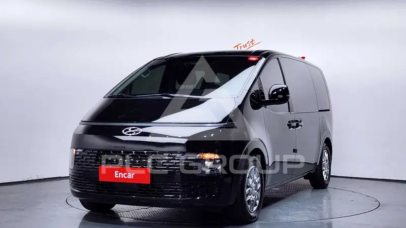 2023 Hyundai Staria