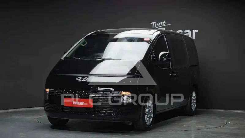 2023 Hyundai Staria