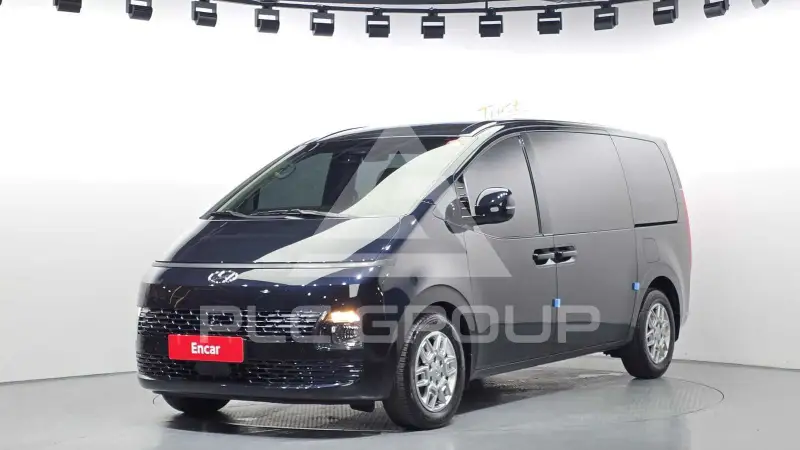 2023 Hyundai Staria