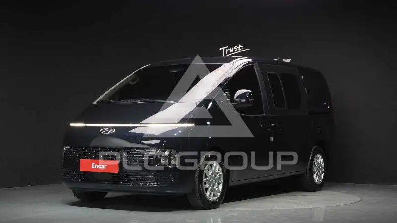 2023 Hyundai Staria