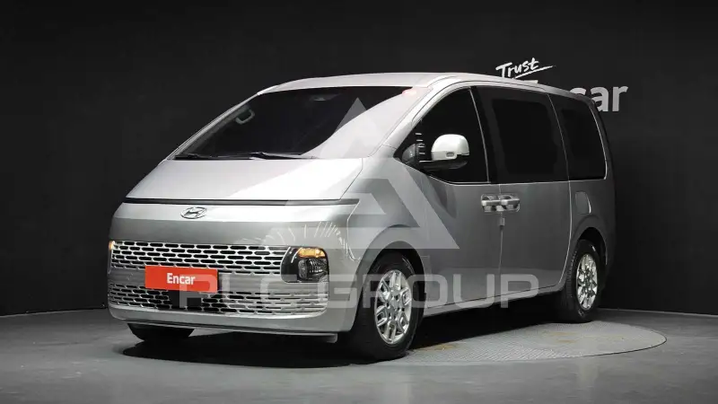 2023 Hyundai Staria