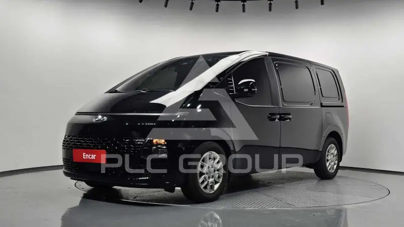 2023 Hyundai Staria