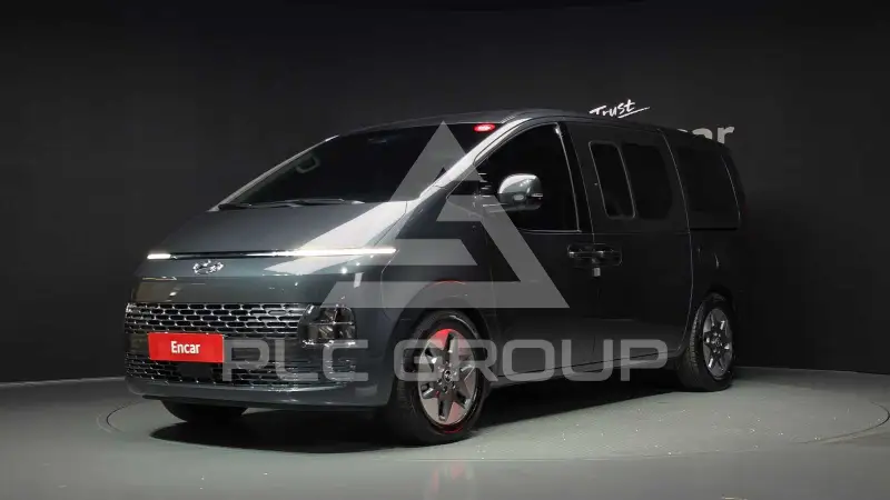 2023 Hyundai Staria