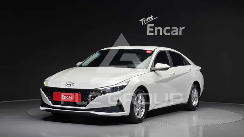 2023 Hyundai Avante