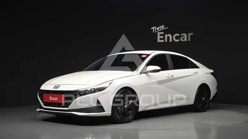 2023 Hyundai Avante