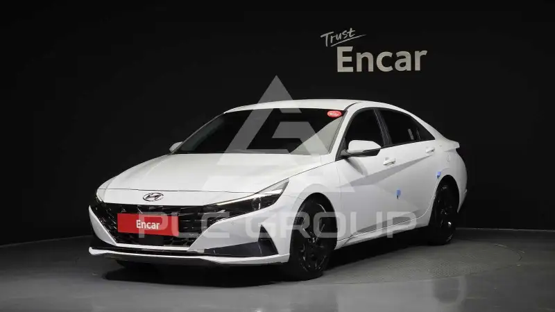 2023 Hyundai Avante
