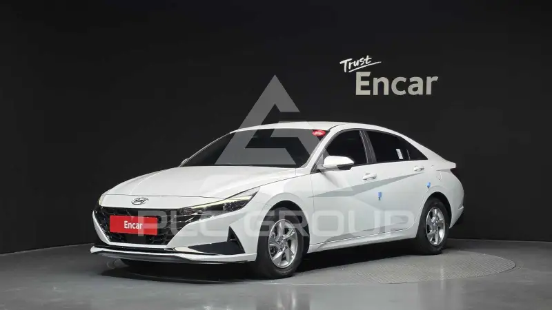 2023 Hyundai Avante