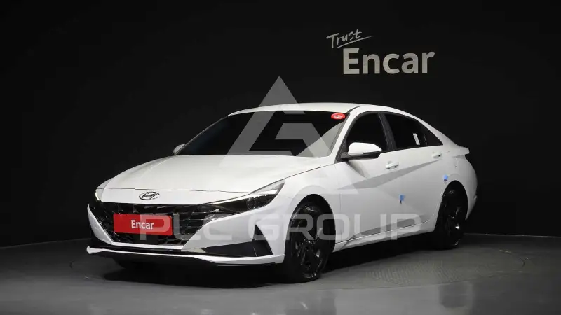2023 Hyundai Avante