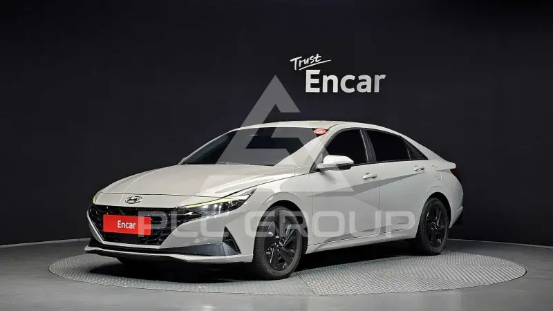 2023 Hyundai Avante