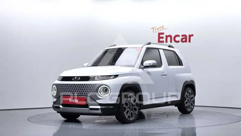 2023 Hyundai Casper