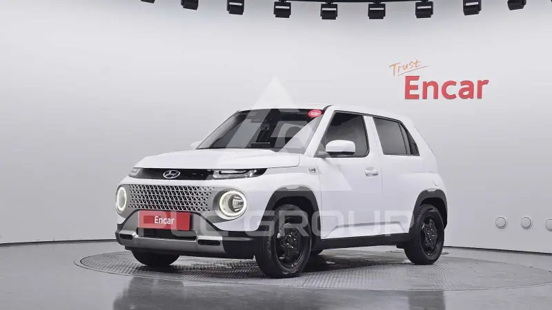 2023 Hyundai Casper