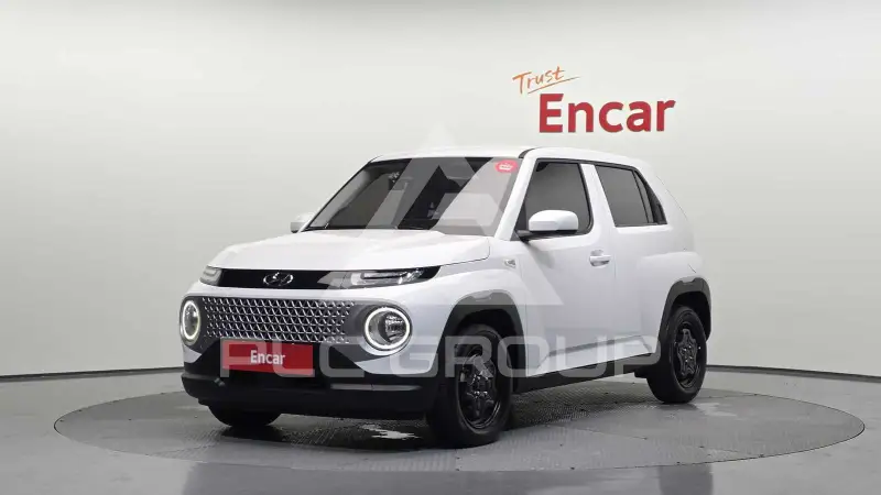 2023 Hyundai Casper