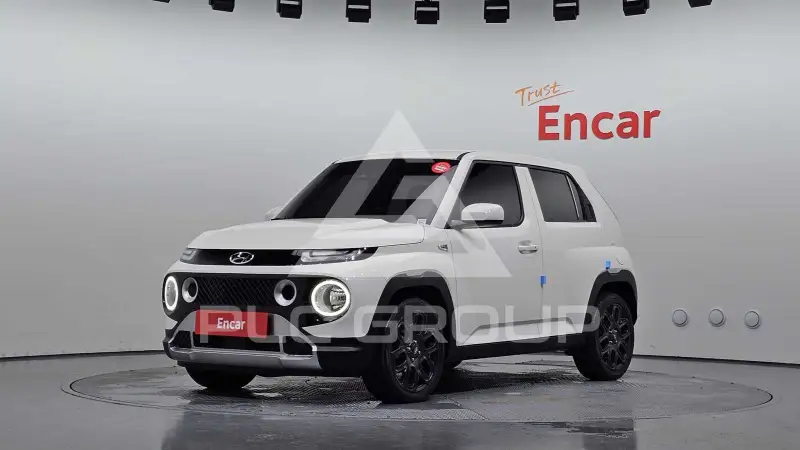 2023 Hyundai Casper