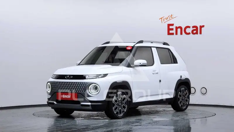 2023 Hyundai Casper