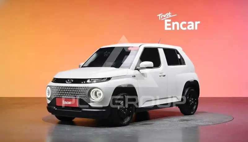 2023 Hyundai Casper
