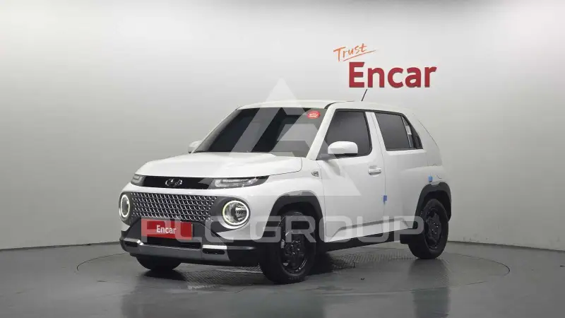 2023 Hyundai Casper