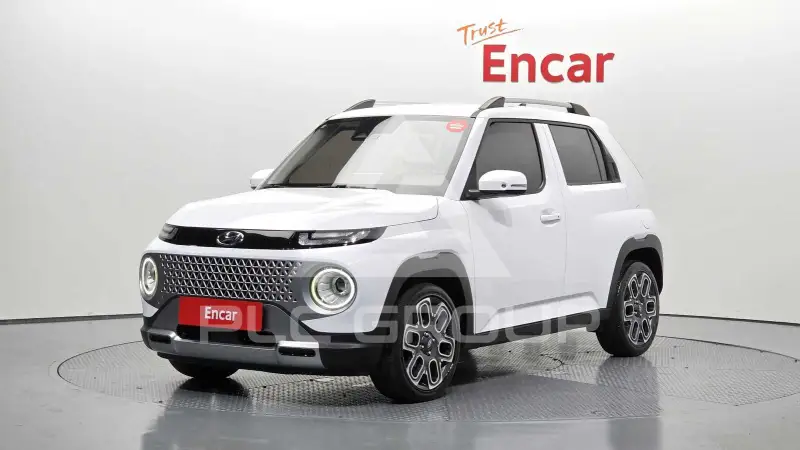 2023 Hyundai Casper