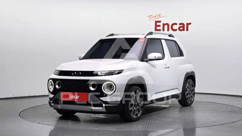 2023 Hyundai Casper