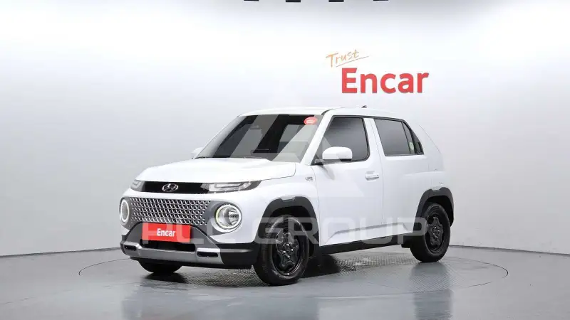 2023 Hyundai Casper
