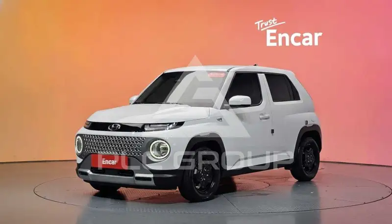 2023 Hyundai Casper