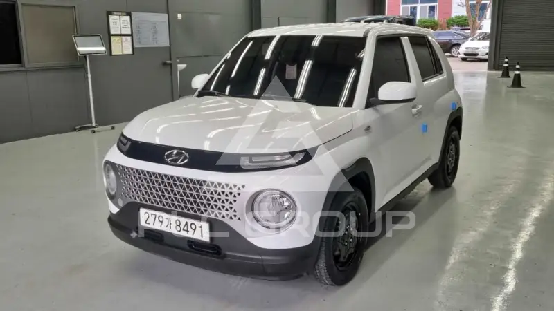 2023 Hyundai Casper