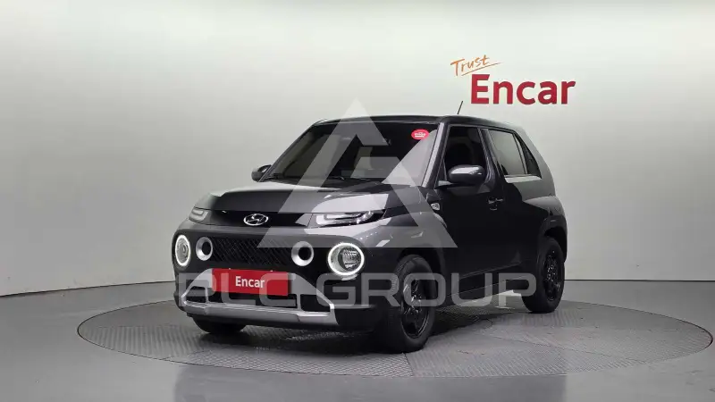 2023 Hyundai Casper