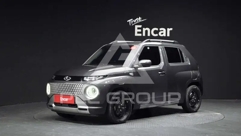 2023 Hyundai Casper