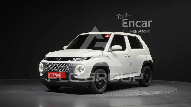 2023 Hyundai Casper