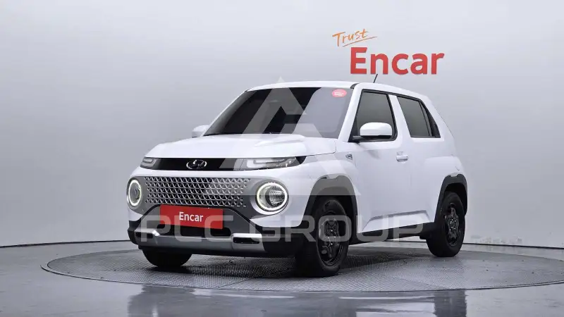 2023 Hyundai Casper