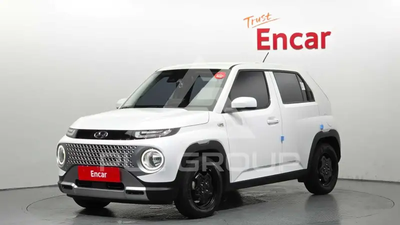 2023 Hyundai Casper