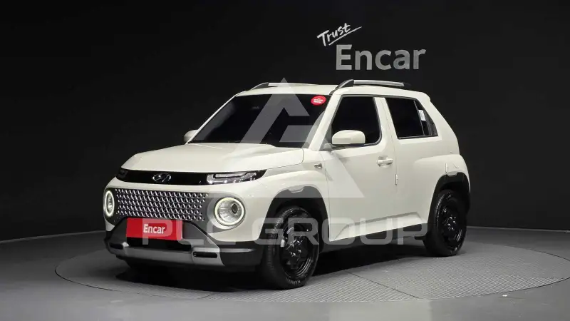 2023 Hyundai Casper