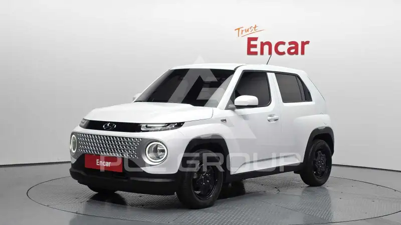 2023 Hyundai Casper